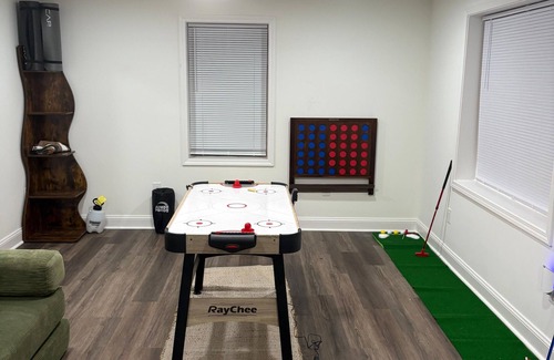 Athens House | Game Day Ready! 2 King Beds Near UGA & Downtown