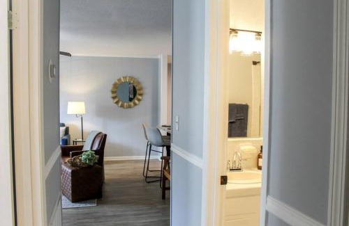 Northport Apartment | Game Day Rental