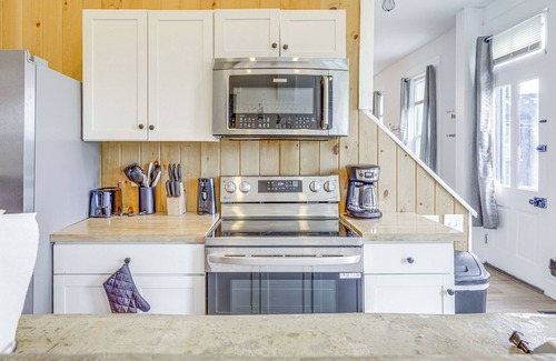 East Price Hill House | Game Days, Grubs & More: Updated Cincinnati Home!