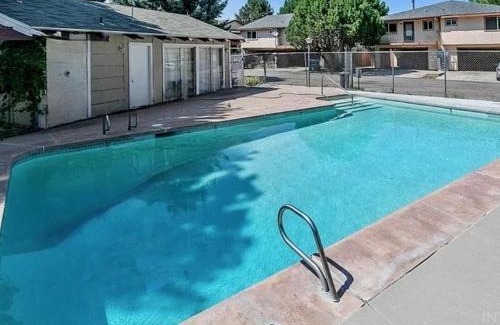 Southeast Boise House | Game Night Condo, Pool & Close To Bsu