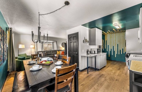 Dayton Triangle House | Game Night Manor | 8 BR | SECLUDED