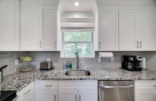 East Stroudsburg House | Game Room & Close to Winter Attractions