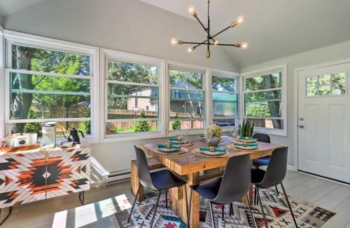 Tunkhannock Township House | Game Room, Community Beach Pocono Home!