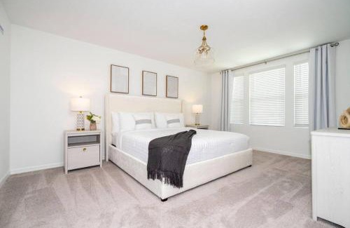 West Palm Beach House | Game Room House - Resort Access