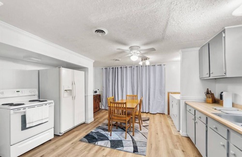 Marlinton Apartment | Game Room & Modern Style Living!