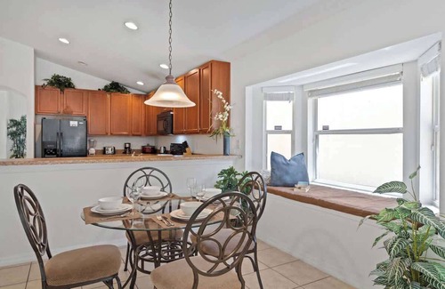 Veranda Palms House | Game Room plus Private Pool 4BR Disney Area