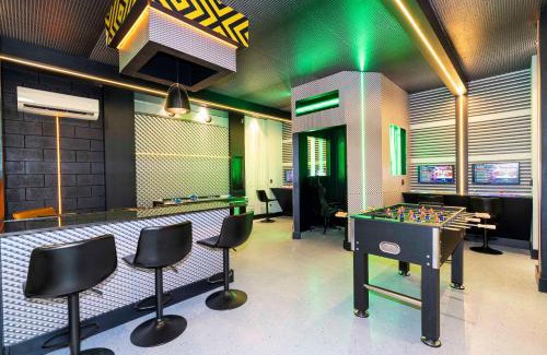 Reunion House | Game Room Private Pool Paradise at Reunion 1093