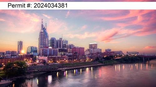 South Nashville House | Game Room & Rooftop Deck at Downtown Nashville