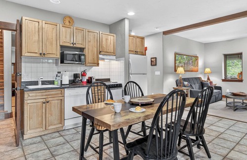 Boulder Ridge House | Game Room, Theater + Hot Tub Bliss | Ski Hill Sanctuary