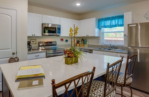 Gun Barrel City House | Game Room + Walk to Beach: Gun Barrel City Gem!