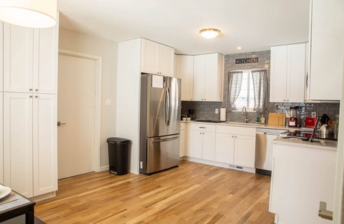 Englewood House | ★Game Room★4 Bedroom (2 King Beds) 3 Bathroom near Arapahoe/I-25