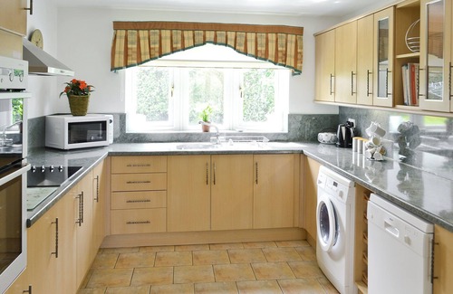 King's Lynn Cottage | Gamekeeper's Cottage