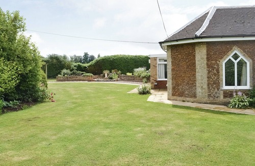 King's Lynn Cottage | Gamekeeper's Cottage