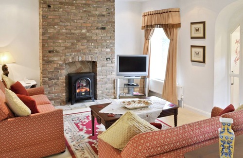 King's Lynn Cottage | Gamekeeper's Cottage