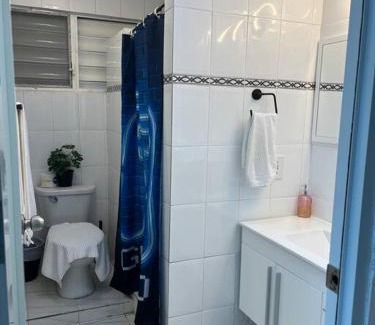 Sabana Llana Norte Apartment | Gamer's House