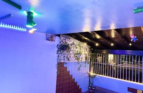 Sabana Llana Norte Apartment | Gamer's House