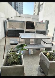 Independencia Apartment | Gamero 1399