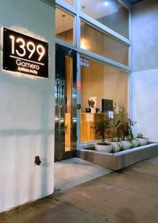 Independencia Apartment | Gamero 1399