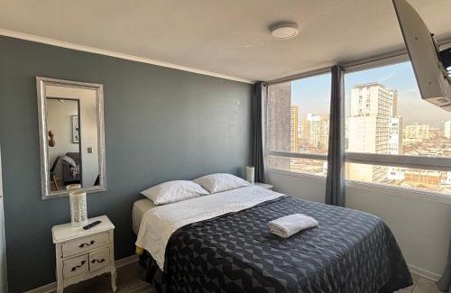 Independencia Apartment | Gamero 1399