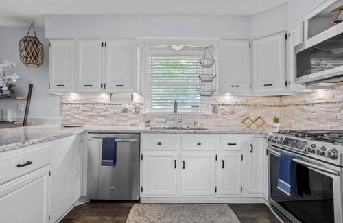 Platte City House | Gamers Paradise|Great for Groups|Close to Airport