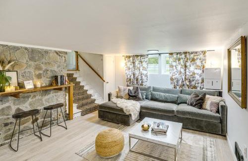 Austerlitz House | Games and Outdoor Entertainment Upstate Family Home