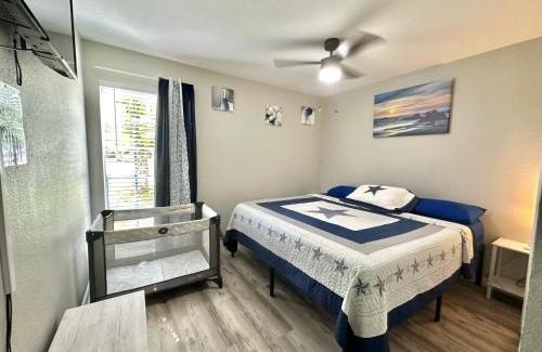 West Arlington Apartment | Games Haven with Crib Mins from AT&T, Sixflags, UTA, GlobeLife, AmericanAirlinesCenter