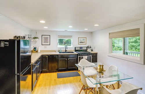 Austerlitz House | Games & Outdoor Entertainment: Upstate Family Home