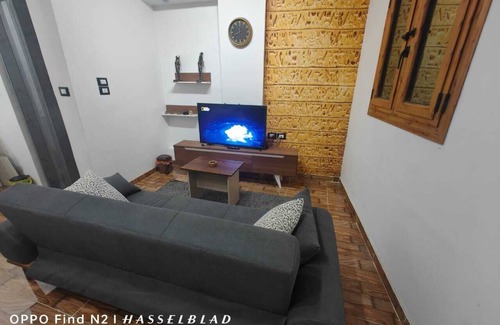 Kafrat al Jabal Apartment | Gamgom Studio