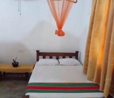 Nissankamallapura Bed & Breakfast | Gami Gedara Homestay