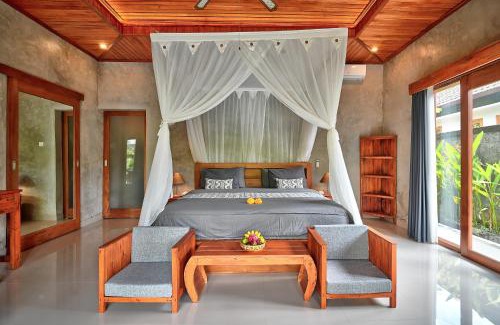 Ubud City-Centre Villa | Gami Ubud Villa