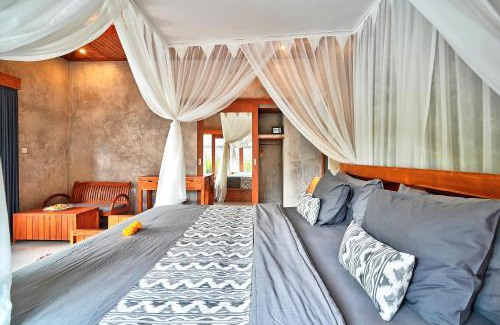 Ubud City-Centre Villa | Gami Ubud Villa