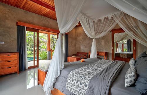 Ubud City-Centre Villa | Gami Ubud Villa