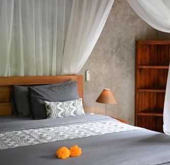 Ubud City-Centre Villa | Gami Ubud Villa