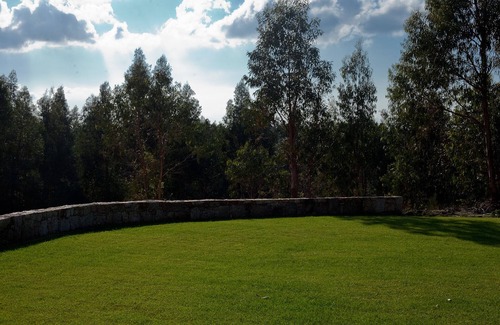 Crato House | Gamito's Estate - Vineyard and Cellar - Prod. Wines - AgroTurismo - Casa3Quartos