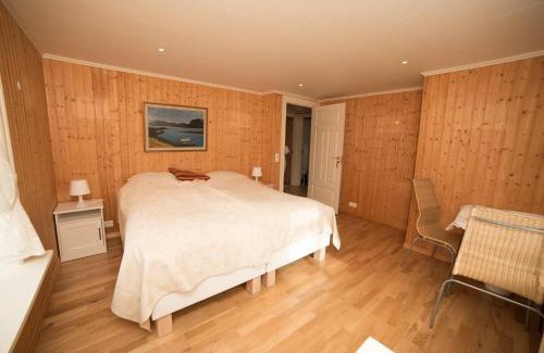 Rif House | Gamla Rif