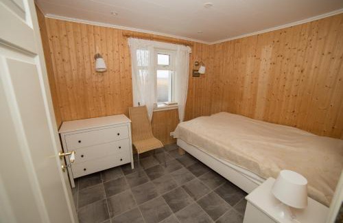 Rif House | Gamla Rif