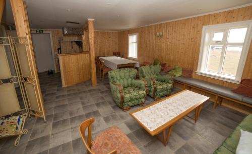 Rif House | Gamla Rif