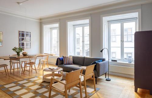 Gamla Stan Apartment | Gamla Stan Apartments