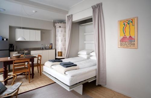 Gamla Stan Apartment | Gamla Stan Apartments
