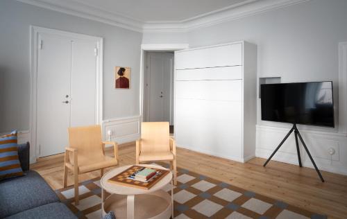 Gamla Stan Apartment | Gamla Stan Apartments