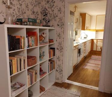 Lerum Municipality Apartment | Gamla trädsgårdsmästeriet