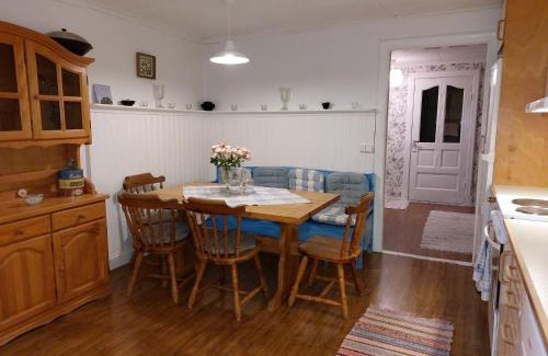 Lerum Municipality Apartment | Gamla trädsgårdsmästeriet