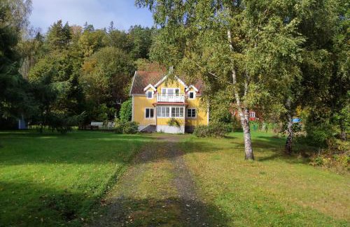Lerum Municipality Apartment | Gamla trädsgårdsmästeriet