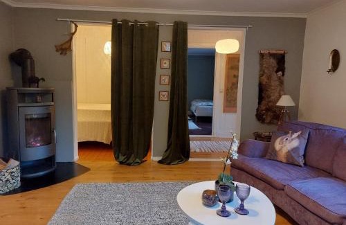 Lerum Municipality Apartment | Gamla trädsgårdsmästeriet