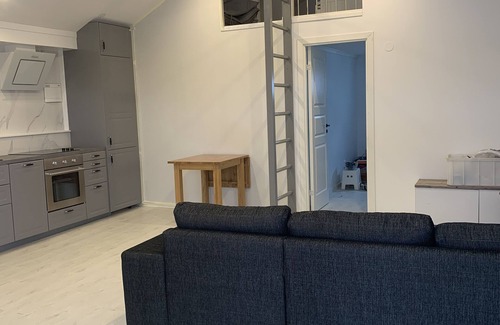 Gamla Uppsala House | Gamla Uppsala Bungalow