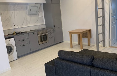 Gamla Uppsala House | Gamla Uppsala Bungalow