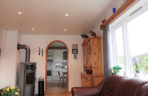 Tysnes House | Gamlahuset by Interhome