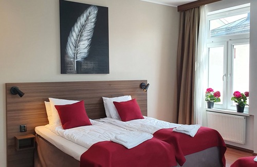Gamleby Hotel | Gamleby Hotell