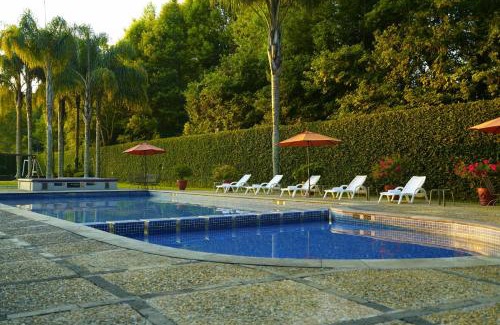 Xalapa Hotel | Gamma by Fiesta Americ Xalapa Nubara