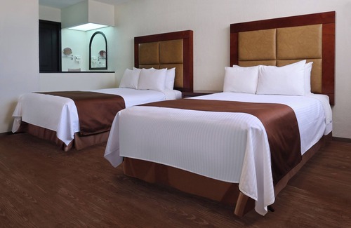 Durango Hotel | Gamma Durango Plaza Vizcaya